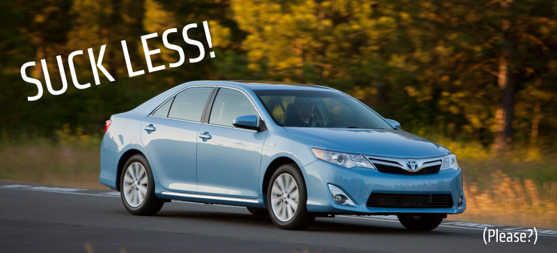 Photo credit: Toyota